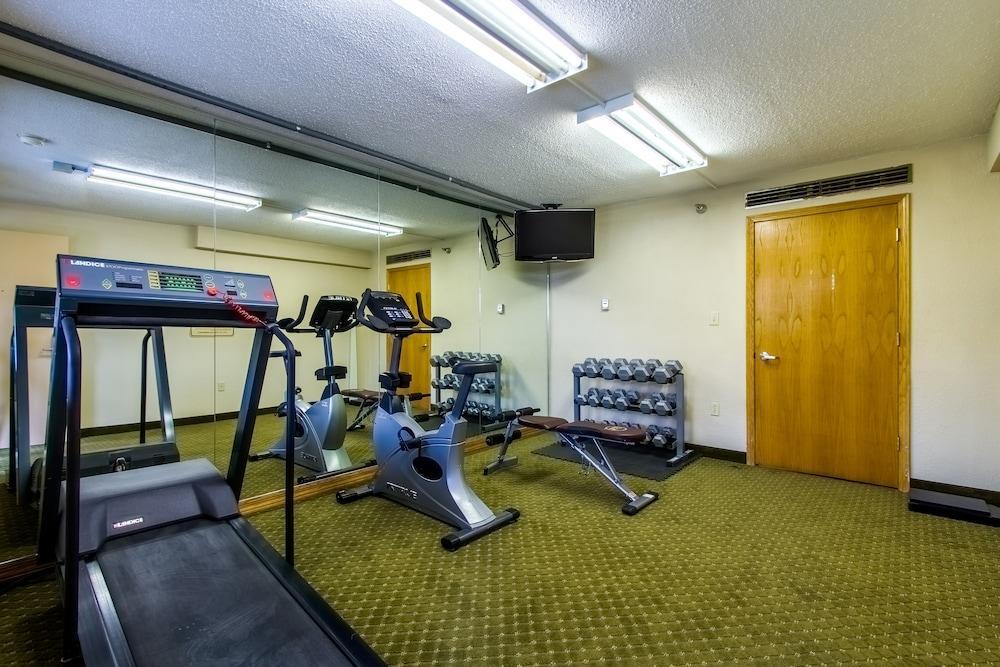 Quality Inn & Suites Moline - Quad Cities Экстерьер фото